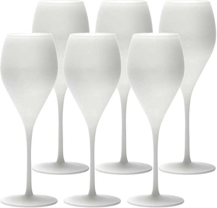 Actual product image Stölzle Prestige Champagne Glasses (34.50 cl, 1 Glasses, Champagne glasses)