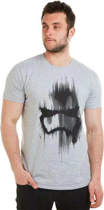 Actual product image Star Wars Tshirt (S)