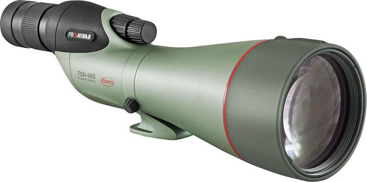 Actual product image Kowa Spotting Scope TSN-99S Prominar Kit with TE-11WZ II WA Eyepiece