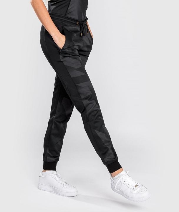 Immagine prodotto Venum Razor Joggers - For Women - Black/Gold - M (M)