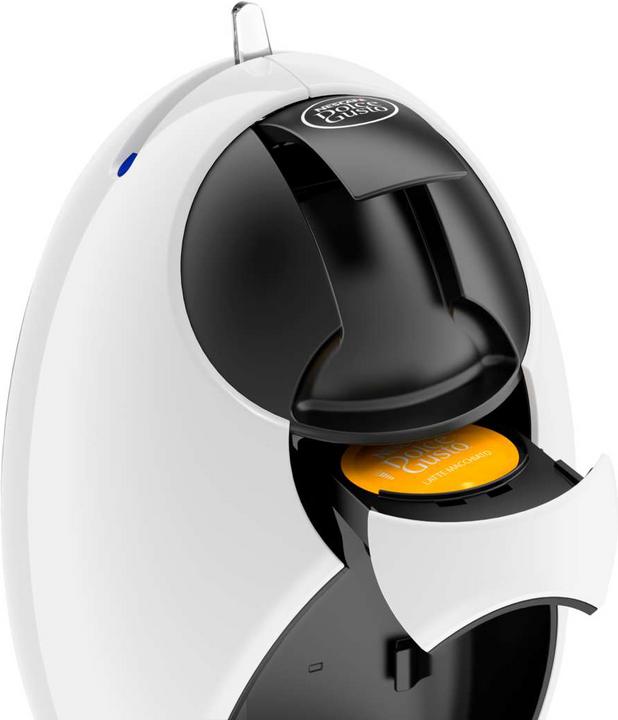 Image du produit De'Longhi Jovia EDG250 (NESCAFÉ Dolce Gusto)