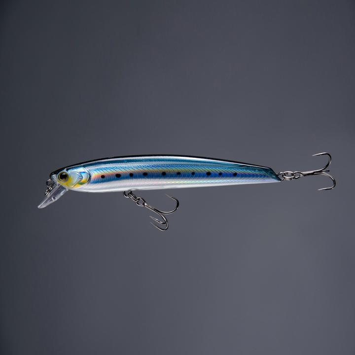 Immagine prodotto Caperlan SAXTON 110 SP (11 cm)