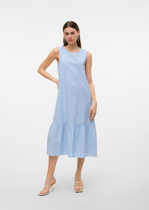 Actual product image Vero Moda VMMOLLY long dress dress (XS)