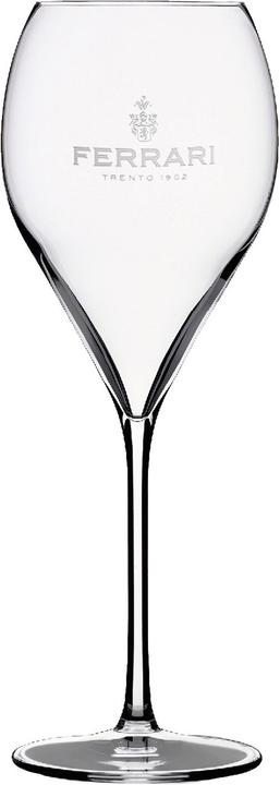 Produktbild Ferrari Trento Champagnergläser Ferrari (33 cl, 6 Gläser, Sektgläser)