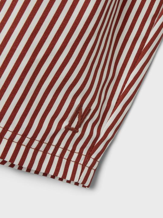 Actual product image Name it Bestickte Badeshorts (128)