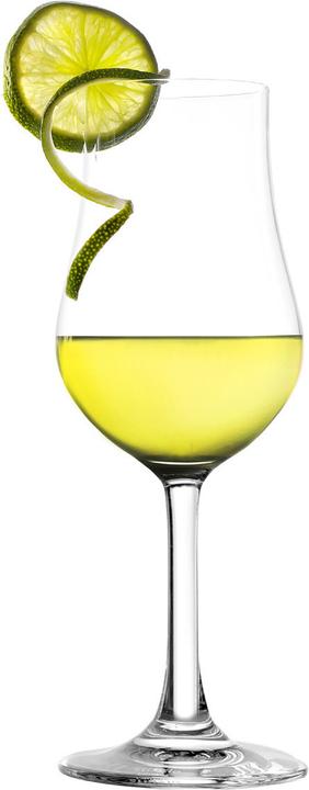 Immagine prodotto Stölzle Bicchieri da liquore Classic (1.85 dl, 1 x, Bicchieri da liquore + bicchieri da grappa)