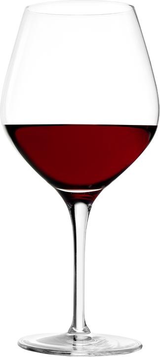 Produktbild Stölzle Rotwein Gläser Exquisit (64.50 cl, 18 Gläser, Rotweingläser)