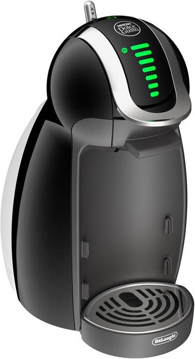 Image du produit De'Longhi Genio Flowstop EDG465.B (NESCAFÉ Dolce Gusto)