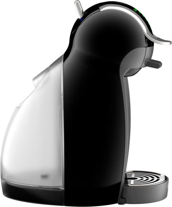 Image du produit De'Longhi Genio Flowstop EDG465.B (NESCAFÉ Dolce Gusto)