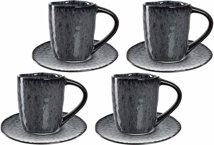 Immagine prodotto Leonardo Tazze da caffè espresso Matera (90 ml, 8 x)