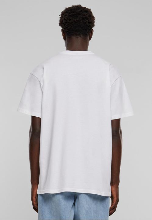 Image du produit Urban Classics Drama I choose Heavy Oversize Tee - 127041 (L)