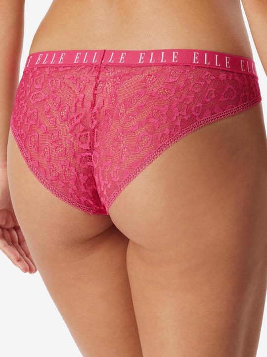 Produktbild Elle Brasilslip LACE (XL, 6er Pack)