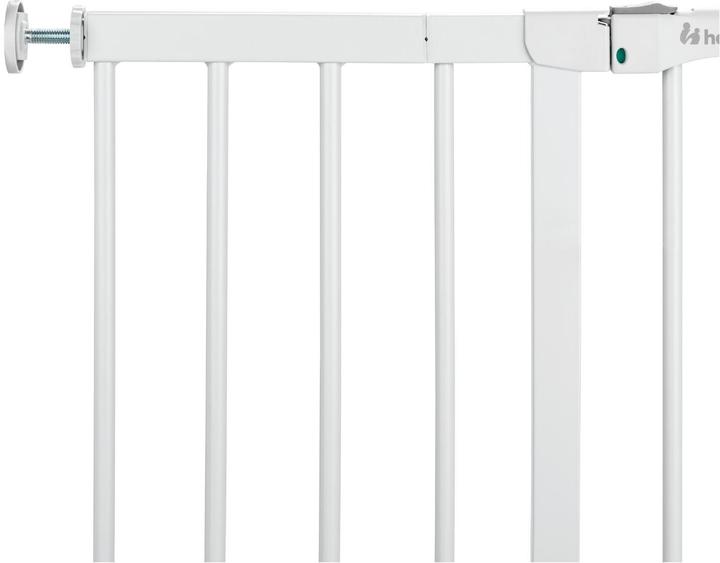 Actual product image Hauck Clear Step Autoclose (96 cm)