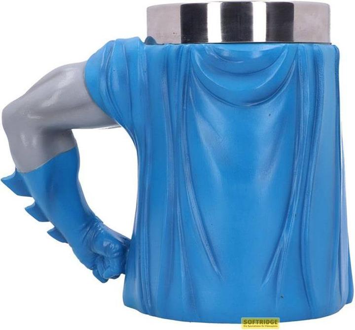 Produktbild Nemesis Now Batman Hero Tankard 16.3cm (1 x)