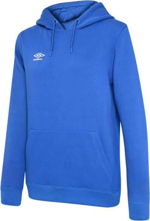 Immagine prodotto Umbro Felpa con cappuccio Club Leisure (XS)