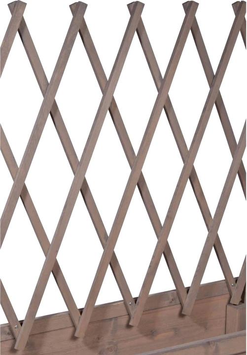Actual product image Dobar Raised bed