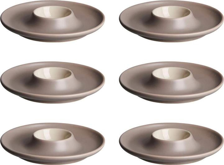 Produktbild Ritzenhoff & Breker Eierbecher JASPER (6 x)