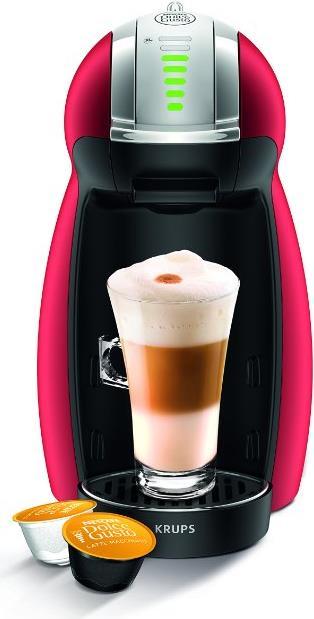 Produktbild Krups Genio 2 (NESCAFÉ Dolce Gusto)