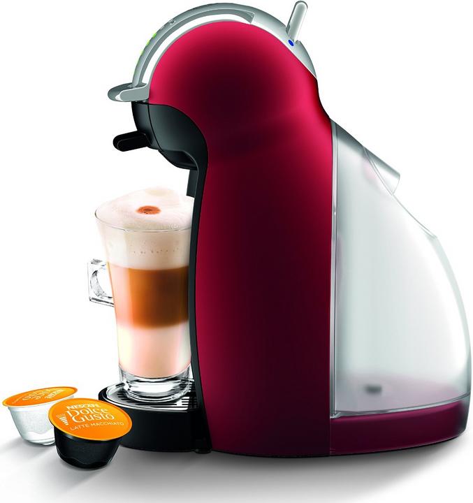 Produktbild Krups Genio 2 (NESCAFÉ Dolce Gusto)