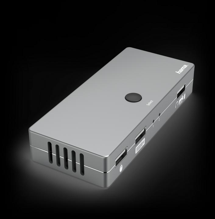 Image du produit Hama Connect2Switch