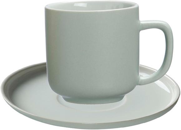 Produktbild Ritzenhoff & Breker Espresso Set JASPER (100 ml, 4 x)