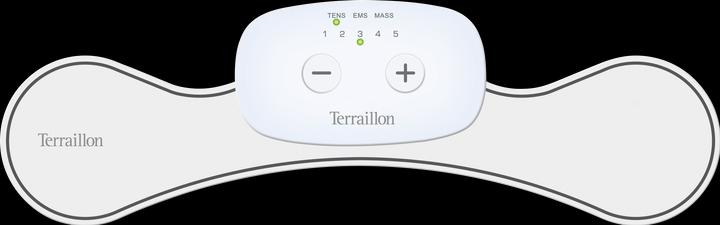 Immagine prodotto Terraillon Elettrodi di ricambio per una facile manutenzione