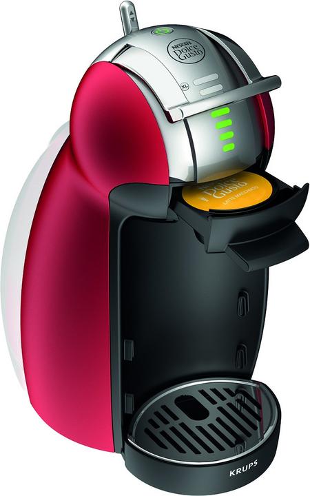 Produktbild Krups Genio 2 (NESCAFÉ Dolce Gusto)
