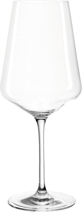 Actual product image Leonardo PUCCINI glass set (36 Glasses, Wine glasses set)
