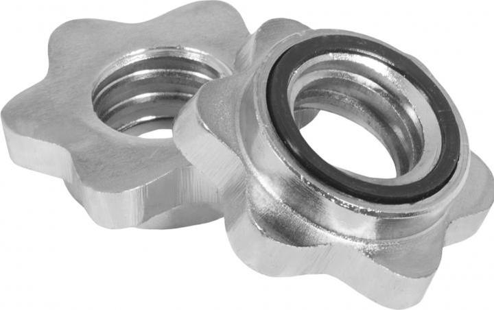 Immagine prodotto Gorilla Sports Set di manubri (2 x 30 kg)