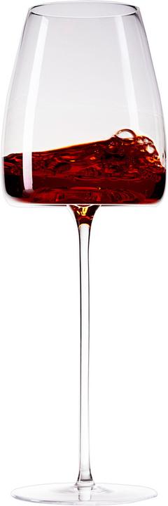 Immagine prodotto Zieher Bicchiere da vino dritto Vision (54 cl, 1 Occhiali, Bicchieri da vino bianco)