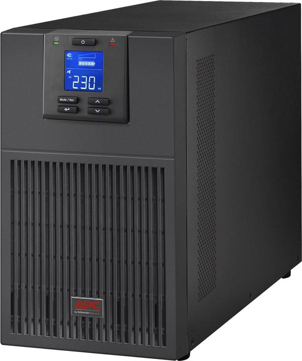 Produktbild APC USV Zusatzbatterie SRV240BP-9A (6000 VA, 6000 W, Online-Doppelwandler USV)