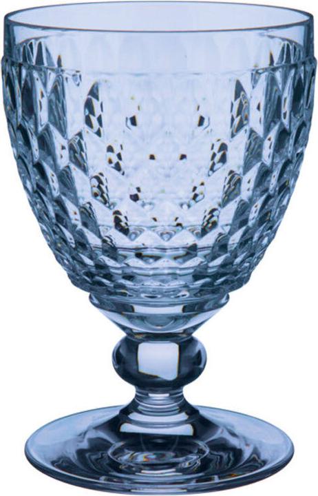 Produktbild Villeroy & Boch Wein- & Longdrinkgläser Boston Coloured (0.31 l, 12 x)