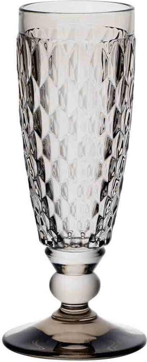 Image du produit Villeroy & Boch Sektgläser Boston Coloured (14.50 cl, 4 Verres, Flûtes à champagne)