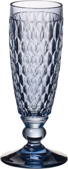 Produktbild Villeroy & Boch Wasser-, Wein- und Sektgläser Boston Coloured (23 cl, 12 Gläser, Weissweingläser)