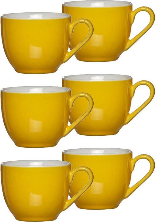 Actual product image Ritzenhoff & Breker Espresso Cups Doppio (80 ml, 6 x)