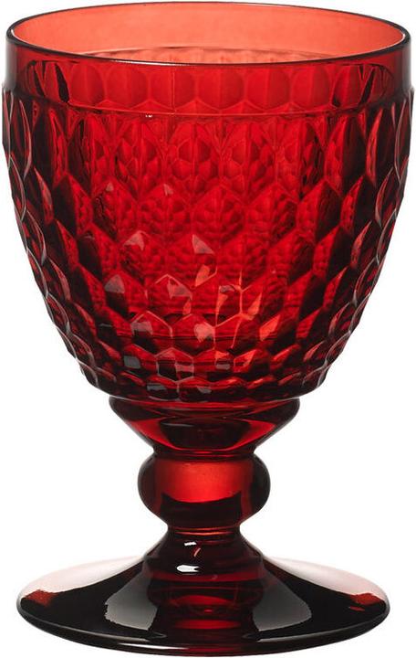 Actual product image Villeroy & Boch Wein- & Longdrinkgläser Boston Coloured (0.31 l, 12 x)