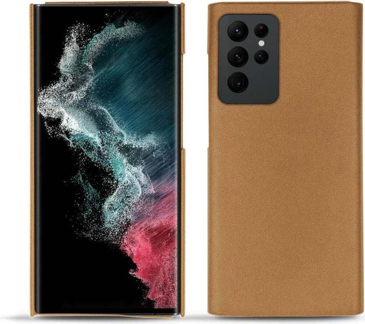 Image du produit Noreve Housse cuir (Samsung Galaxy S22 Ultra (5G))