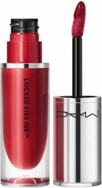 Produktbild MAC Cosmetics M.A.C. Locked Kiss Ink PONCY (85 Poncy)