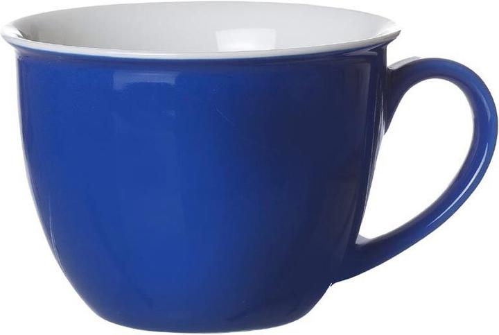 Indigo Blue