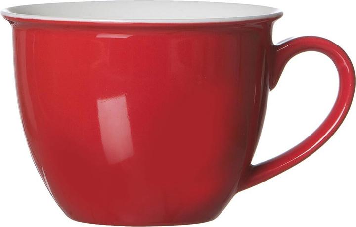 Image du produit Ritzenhoff & Breker Tasses jumbo Doppio (350 ml, 6 x)
