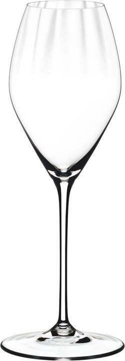 Produktbild Riedel Champagnergläser Performance (37.50 cl, 4 Gläser, Sektgläser)