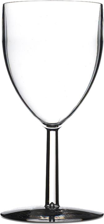 Actual product image Mepal Plastic wine glasses