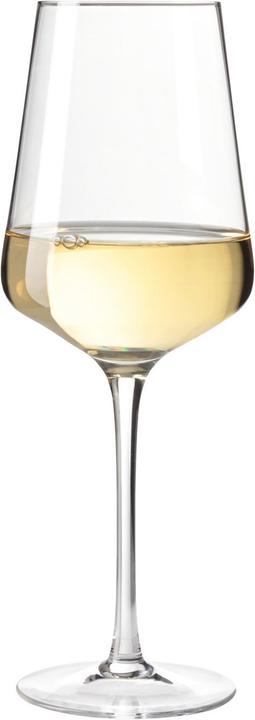 Actual product image Leonardo PUCCINI glass set (36 Glasses, Wine glasses set)