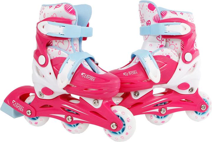Street Rider Inline Skates Kid (28)