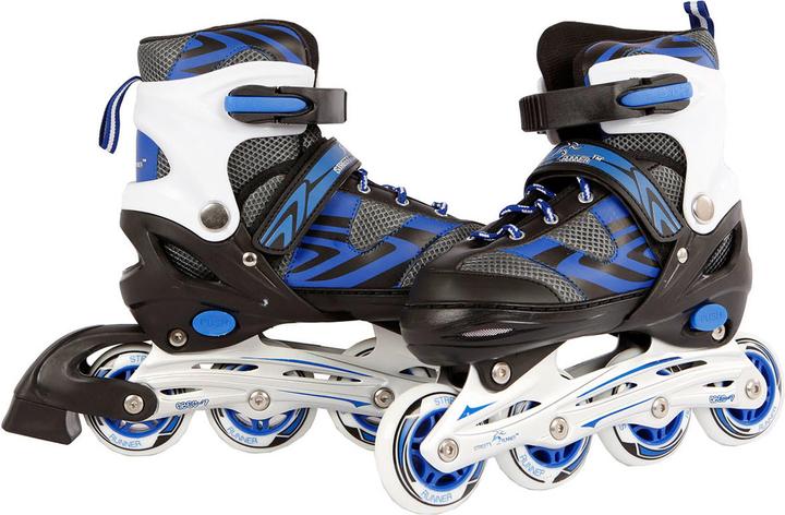 Immagine prodotto Street Rider Pattini in linea (29, 30, 31, 32)