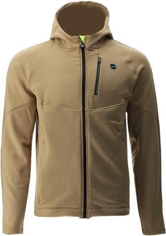 UYN Softshelljacke Ergomotion Wool