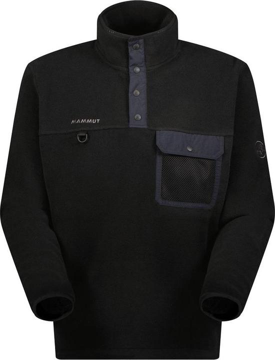 Mammut Moonstone Hybrid ML Pull