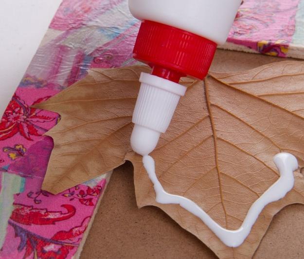 Actual product image Kores white glue (60 g, 60 ml)