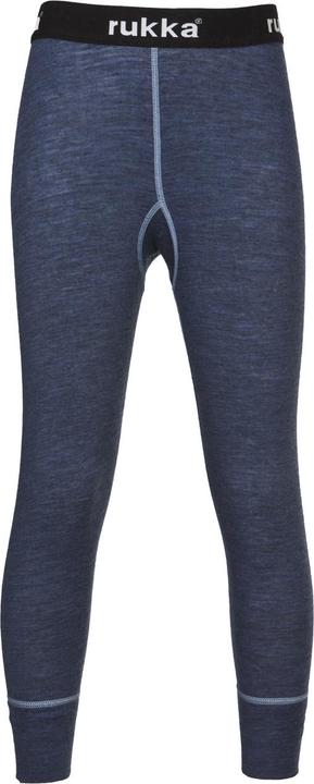 Image du produit Rukka Merlin pantalon laine Merino (128)