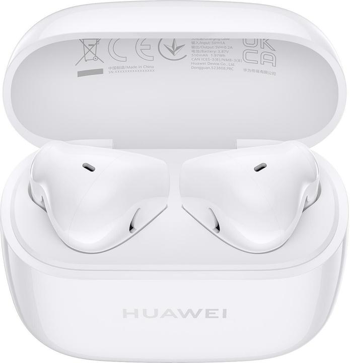 Produktbild Huawei FreeBuds SE 2 (ANC, 5 h, Kabellos)